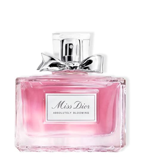 miss dior parfum flaconi